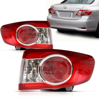 Lanterna Corolla 2012 2013 2014 Canto em Oferta na Shopee