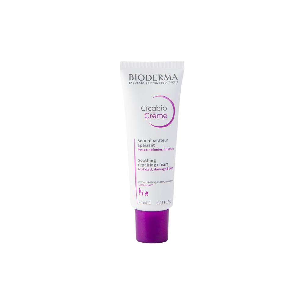 Bioderma Cicabio Creme Facial 40ml