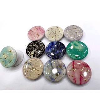 Kit 10 Pop Socket PopSocket para celular suporte dedo preço de atacado envio aleatório
