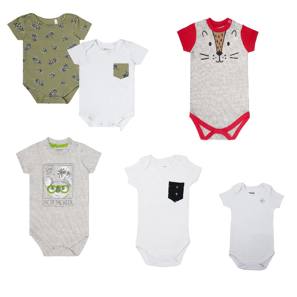roupas de bebe masculino 4 meses
