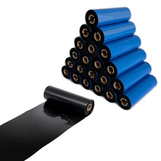 Caixa 24 Un Ribbon Cera Premium 110x74 Mastercorp