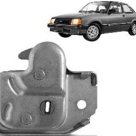 Fechadura Trinco Porta Malas tampa traseira Monza Chevette Opala