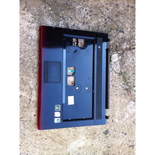 Carcaça Superior Notebook Samsung Np-r510