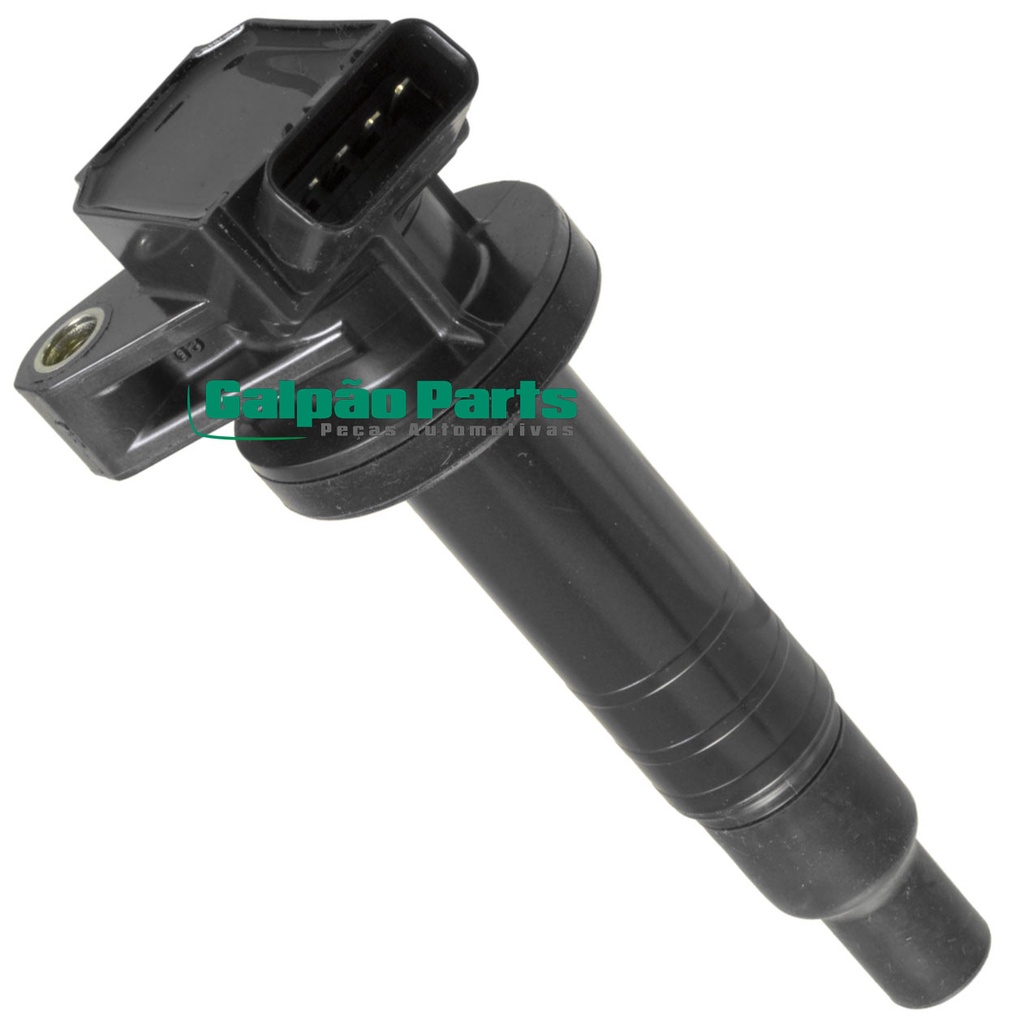 Bobina Corolla 2003: Onde Comprar | BuscaProdutos