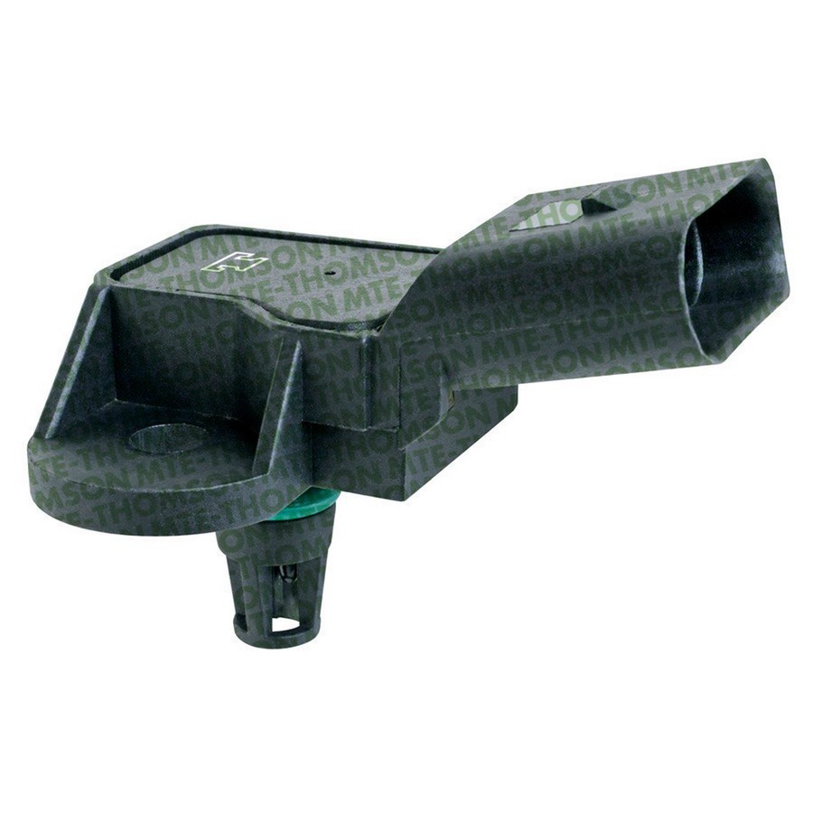Mte-Thomson Sensor De Pressão Do Coletor - Map Volkswagen Gol 1.0 8V 2001 A 2005 - 7142 em Oferta na Shopee