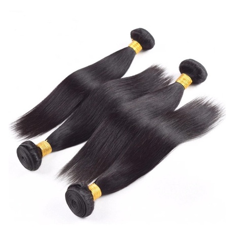 Cabelo Humano Liso Na Tela 40cm/45cm - 50 Gramas Mega Hair