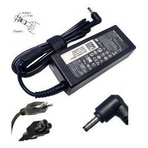 Fonte Carregador Notebook Dell Vostro 14 5460 5470 5480 65w M em Oferta na Shopee
