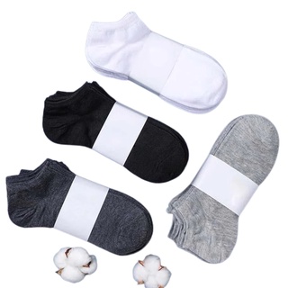 Kit 12 ou 15 Pares de Meias Sport Soquete Cano Curto Unissex