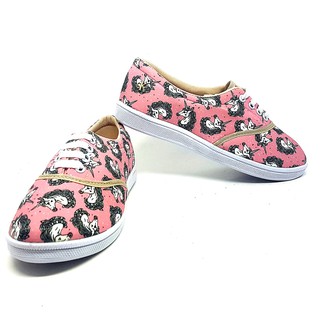 tenis calvin klein feminino rosa