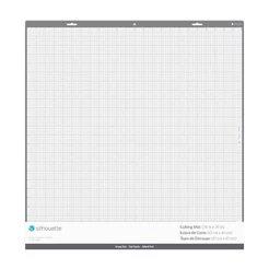 Base de Corte de Forte Fixacao para Silhouette Cameo Pro - 60x60 cm