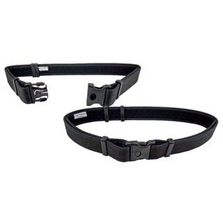 Cinto Tático de Guarnição Raptor 2 Preto Maynards NF-e