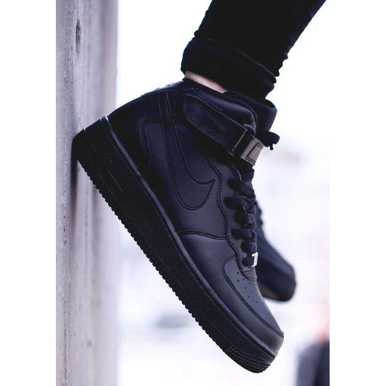 tenis da nike feminino botinha