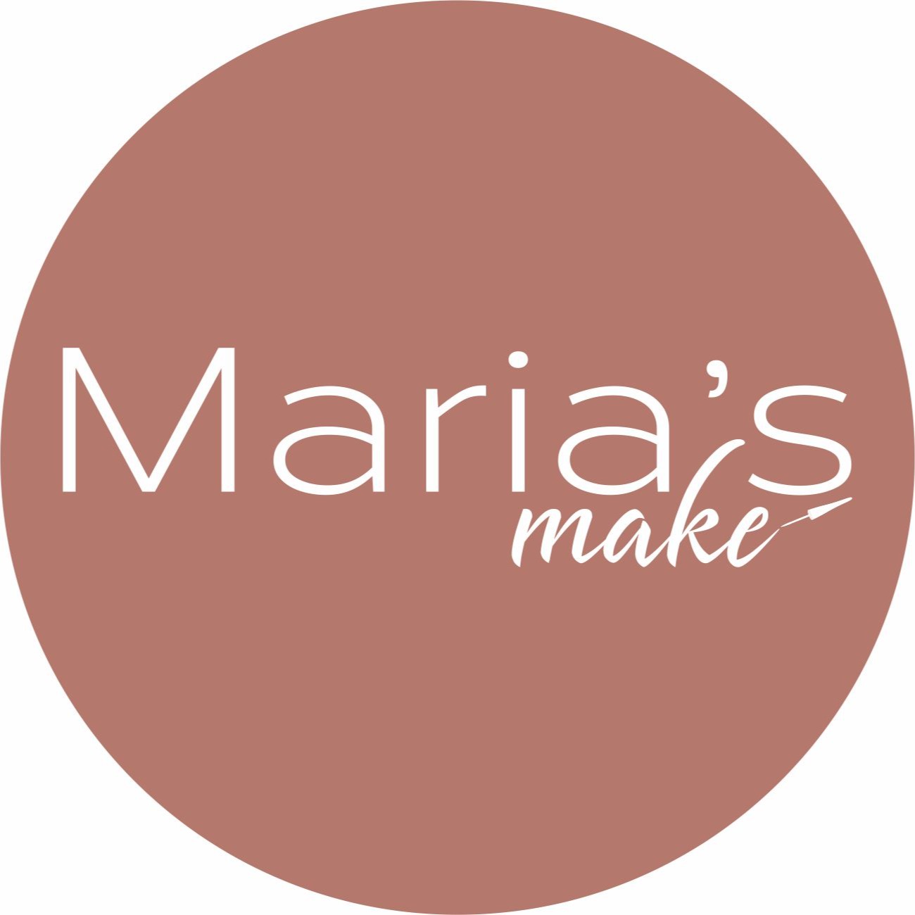 Maria’s Make