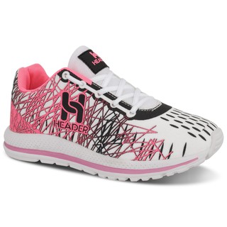 Tênis Feminino Header Spider Casual Esportivo Super Promoção Top
