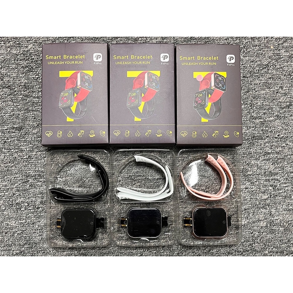 Pulseira do Relógio Smartwatch D20: Onde Comprar | BuscaProdutos