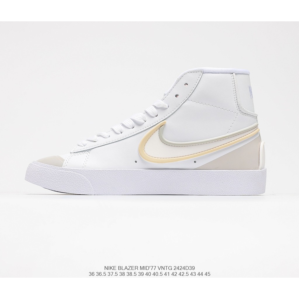 new blazer nike