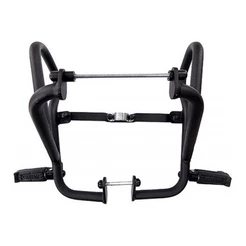 Protetor De Motor e Carenagem Chapam - Yamaha Crosser 150 2014 a 2025