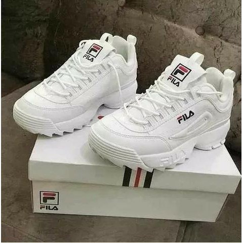 tenis fila 34