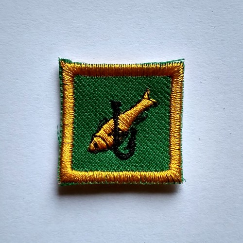 Aprimoramento Masculino TKK-Apanhador De Pesca