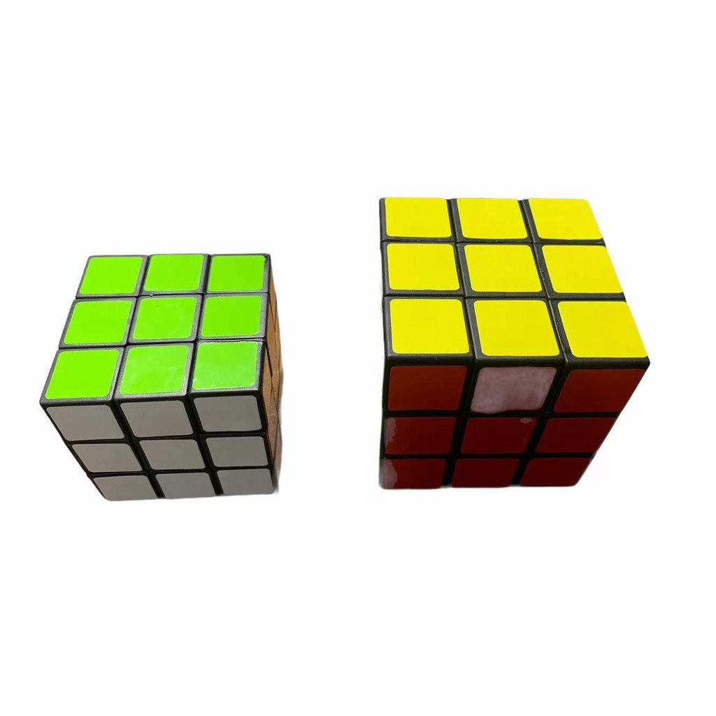 Cubo Magico Para Crianças Brinquedos