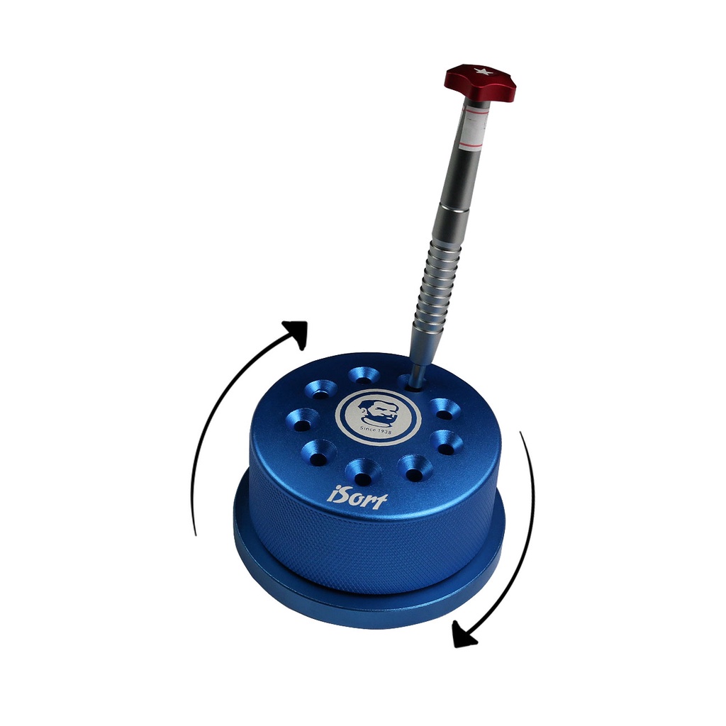 Suporte de Chaves Mechanic ISort 03754 | Shopee Brasil