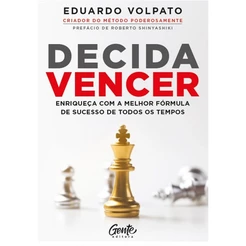 Decida Vencer | Eduardo Volpato
