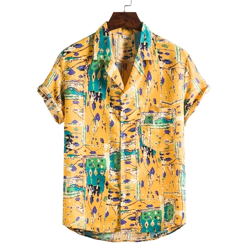 hawaiian beach shirts india