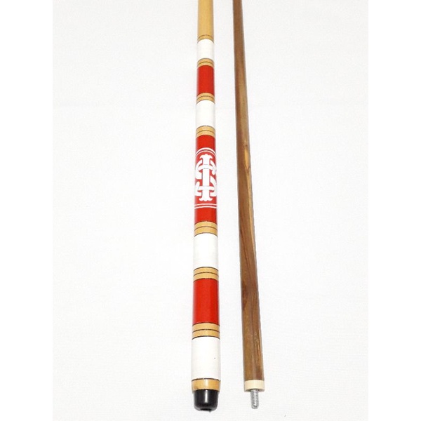 Taco De Sinuca Bilhar Time Internacional C/ Capa