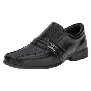 Sapato Infantil Masculino Finobel - 210 em Oferta na Shopee