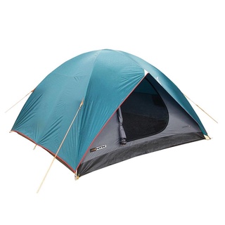 Barraca para Camping Cherokee GT 3/4 pessoas – Nautika