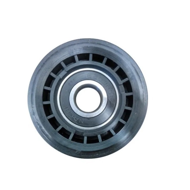 Polia Correia Alternador Mercedes Benz Classe A 160 190