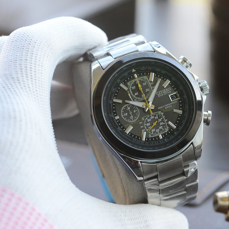 Citizen blue angels online quartz