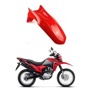 Paralama Dianteiro Honda Nxr 160 Bros 2022 Em Diante Cores