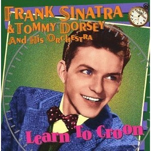 Cd Frank Sinatra Learn To Croon - Usa
