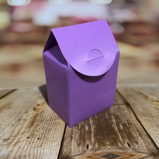 8 caixa MILK lembrancinha festas COR LILÁS 80.10 em Oferta na Shopee