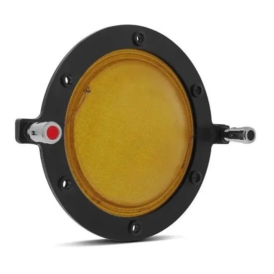 Reparo MusicAll Para Driver HDC3000 150w Rms 8 Ohms Corneta Jarrão Completo