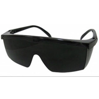 Óculos Proteção Fototerapia, Led Raios Uva/uvb Luz Pulsada em Oferta na Shopee