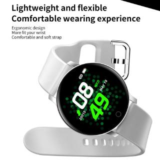 smartwatch x9