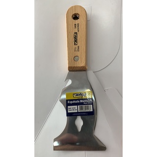 Espatula Multi Uso Inox Roloflex em Oferta na Shopee