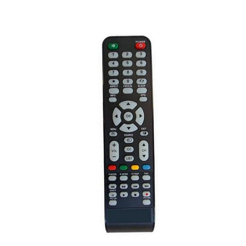Cce Controle Remoto Tv Lcd / Led  Rc- 512 Stile sky-7974