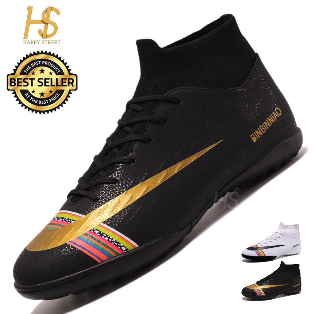 tenis futsal antiderrapante