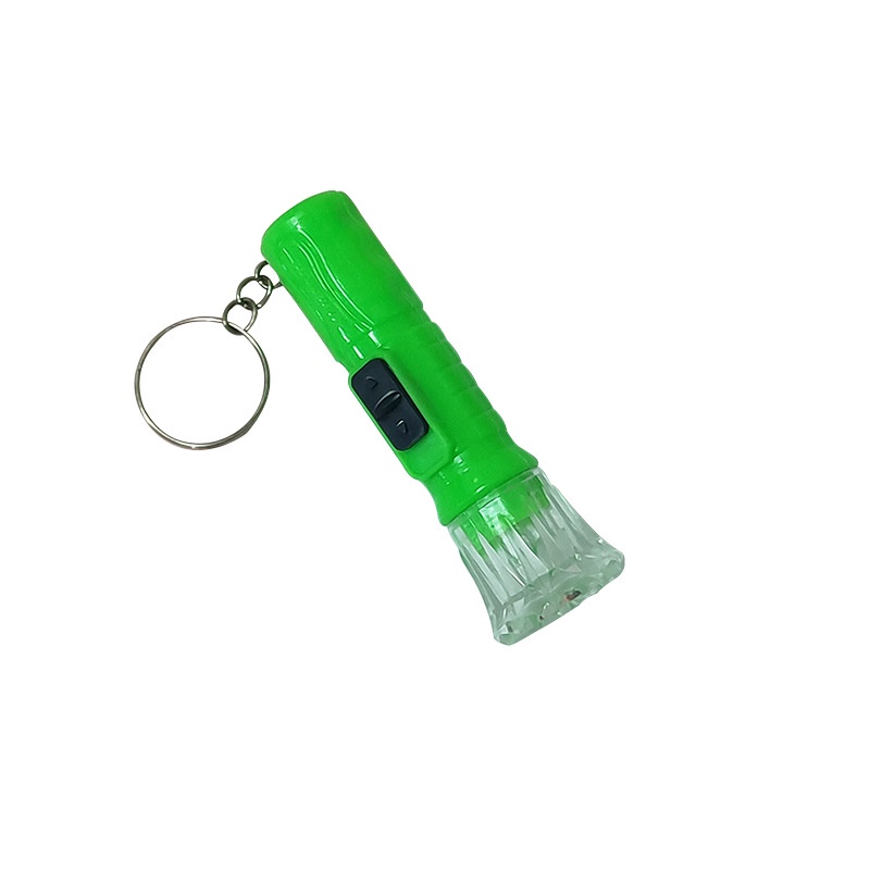 Mini Lanterna Led Tática Portátil  Para Uso Ao Ar Livre Lazer Lanterna Infantil
