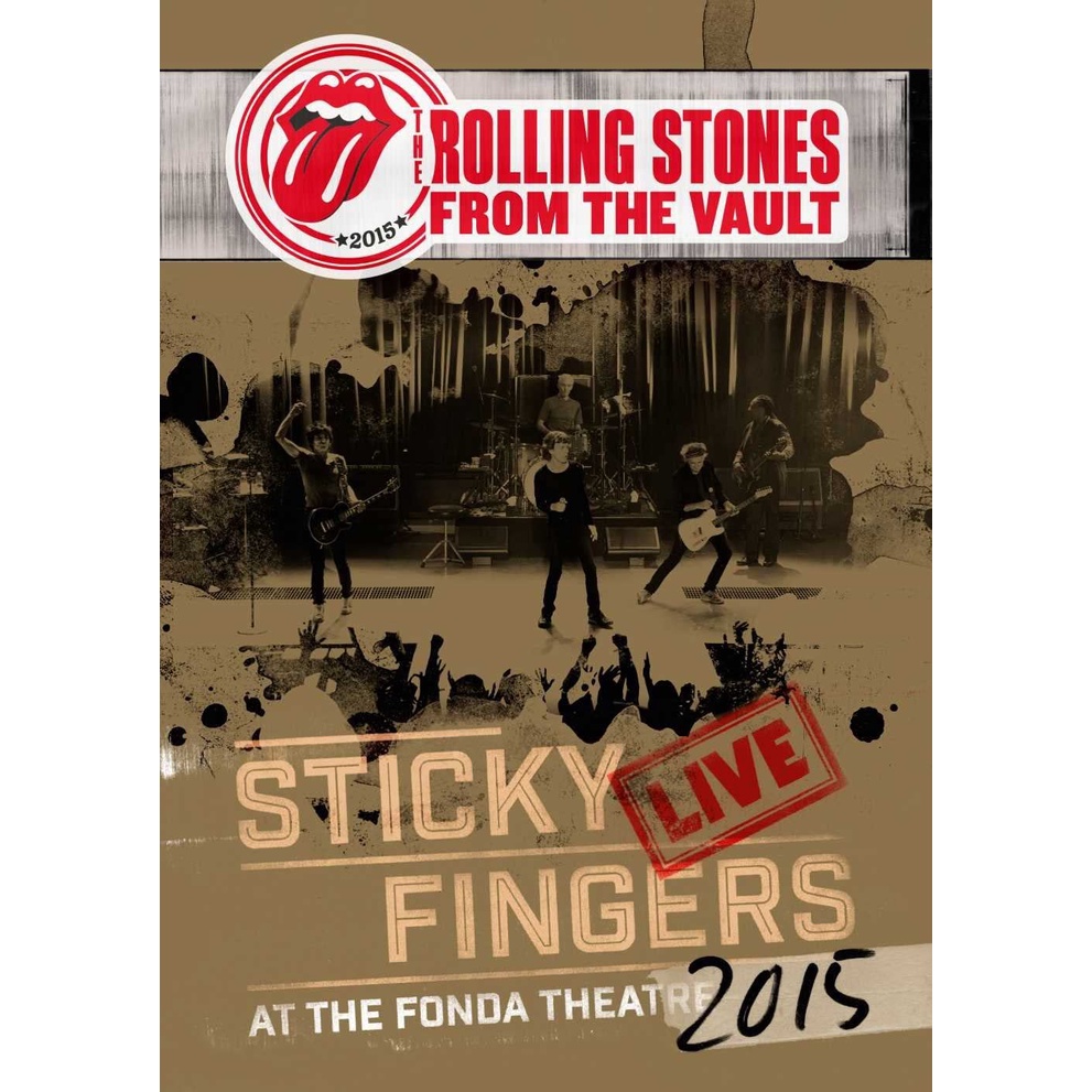 Rolling Stones Sticky Fingers Preços  Promoções-Nov 2022|BigGo Brasil