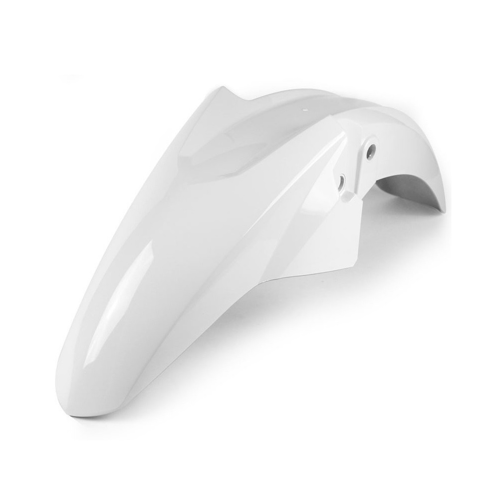 Paralama Diantero Branco Cg Titan 150 Fan 150 14 160 8230001