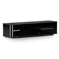 Amplificador Rd Bt Ceiling Amplifier Frahm Preto Bluetooth