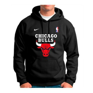 Blusa Moletom NBA Chicago Buss Time De Basquete.