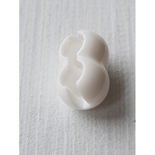 Kit/peças Limitador  Para Cortina Rolo em Oferta na Shopee