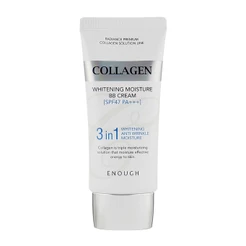 enough collagen 3in1 bb cream spf47 pa+++ 50g