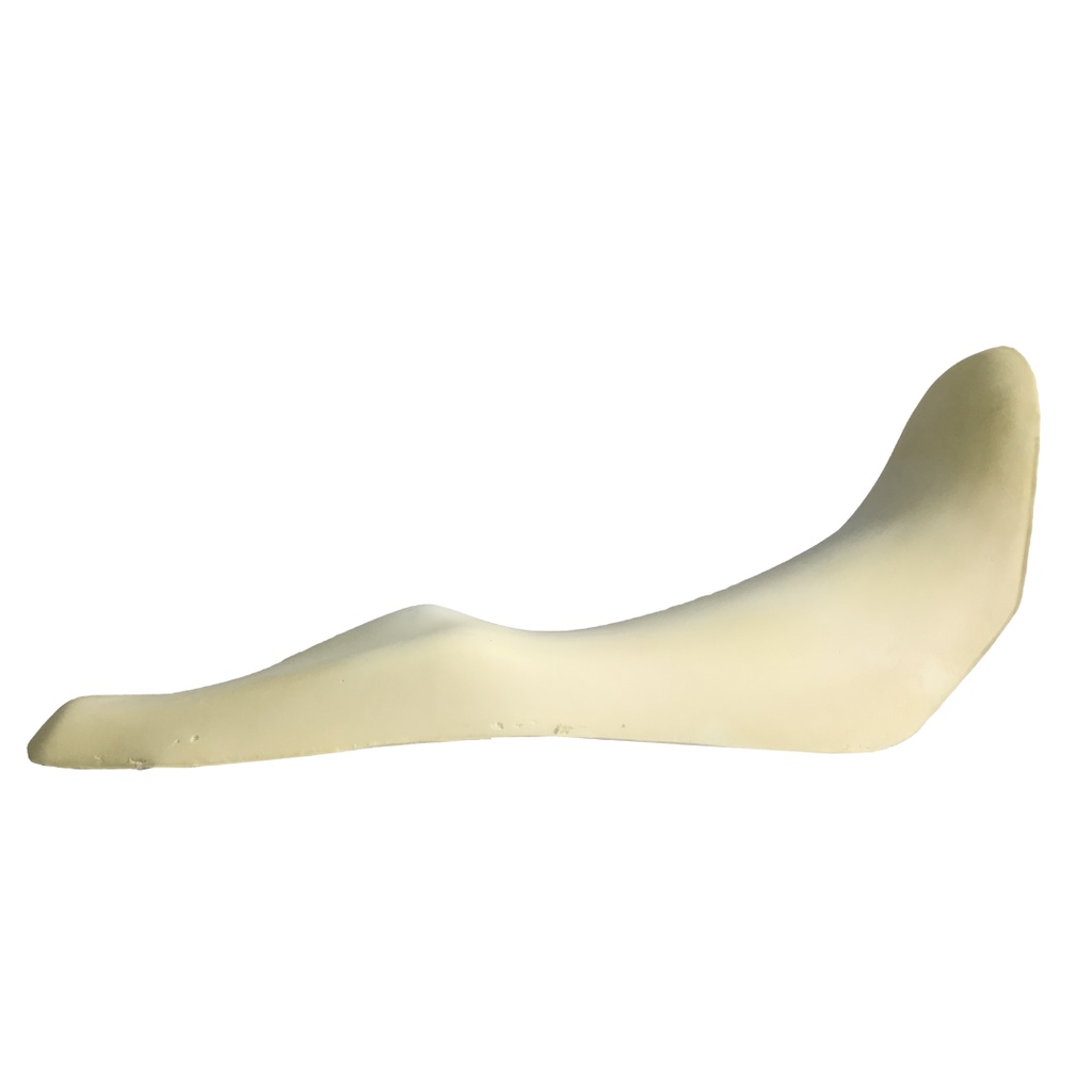 Espuma Do Banco Moto Honda Xre 300 Gmb