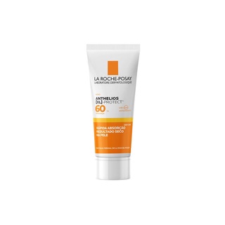 La Roche-Posay Anthelios [xl] Protetorect Protetor Solar Facial Fps 60 Nova 40g